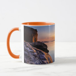 Golden Hour Mugg