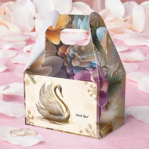 "Golden Hour Serenity" Presentaskar