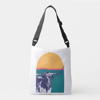 Golden Hour Websters Ranch Axelväska