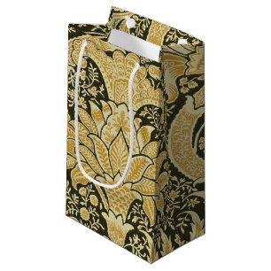 Golden Indian Mönster, William Morris