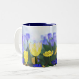 Golden Jubilee Mugg