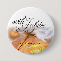 Golden Jubilee Religiösa Life, Kor Candle