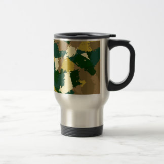Golden Jungle Camo Resemugg