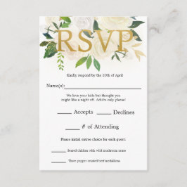 Golden Kärlek OSA Kort