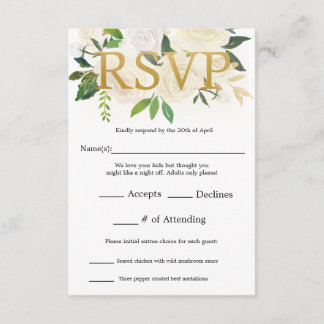 Golden Kärlek OSA Kort