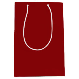 Golden Klockor Medium Red