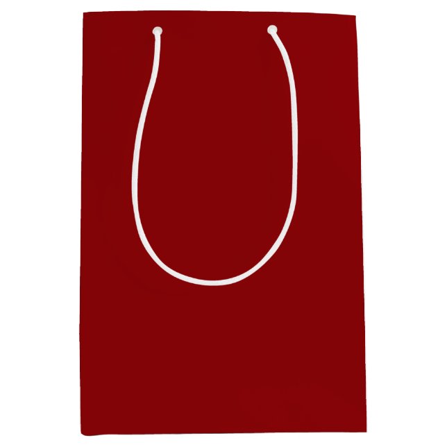 Golden Klockor Medium Red (Framsidan)