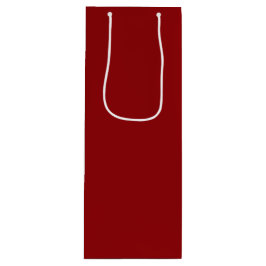 Golden Klockor Medium Red