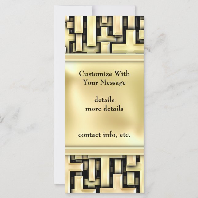 Golden Kor (Framsida)