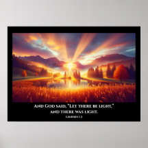 Golden Kor under ett gloriskt soluppgång