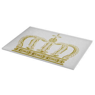 Golden Krona + dina idéer