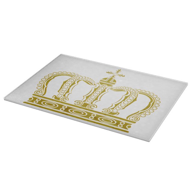 Golden Krona + dina idéer (Hörn)