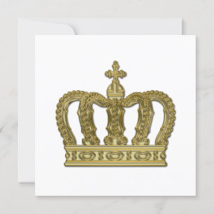 Golden Krona - lyxroyal 2