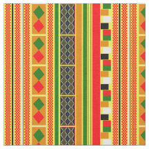 Golden Kusten Woven Fabric