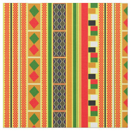 Golden Kusten Woven Fabric Tyg
