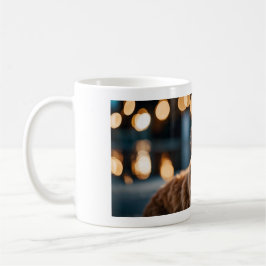 Golden Labradoodle Coffee Mugg