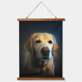 Golden Labrador