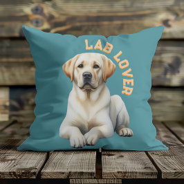Golden Labrador Retriever Kudde
