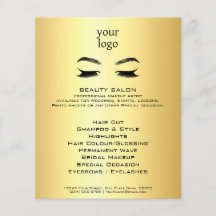 Golden Lash & Brow Beauty Salon