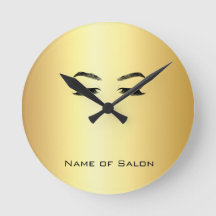 Golden Lash & Brow Beauty Salon