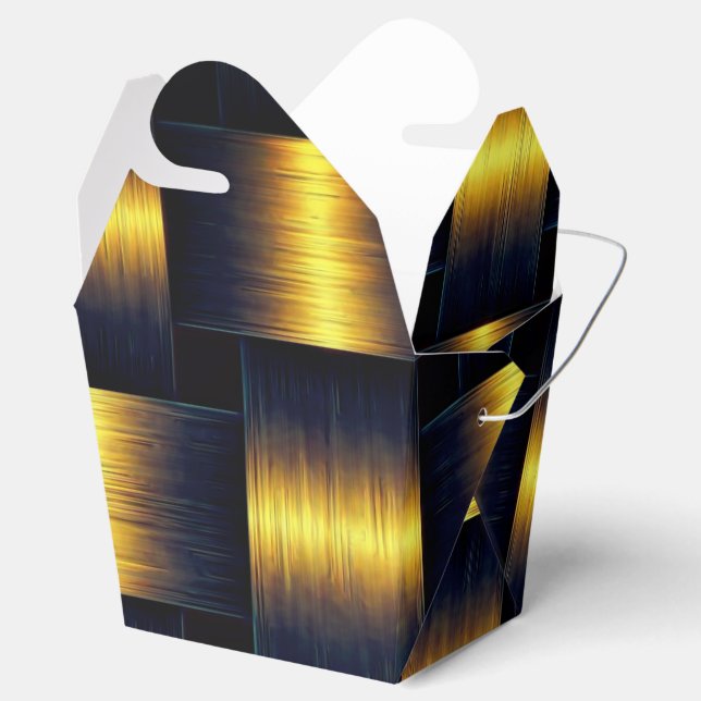 Golden Lattice 2 Presentaskar (Öppnad)