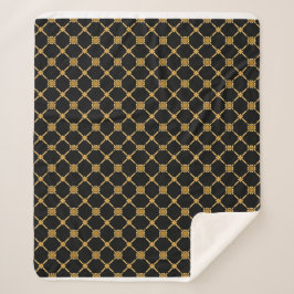 Golden Lattice Elegance