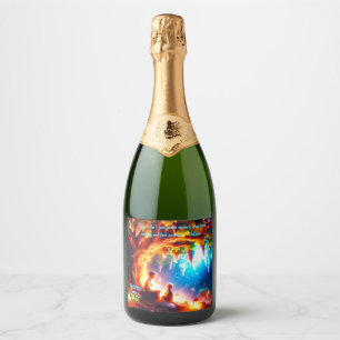 Golden Legacy - Far & Child Vineyard Sparkling