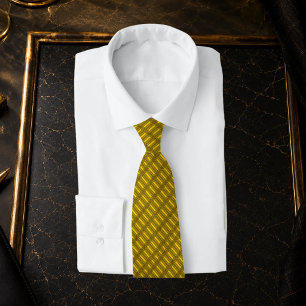 Golden Legacy – Lyx för herrar Slips