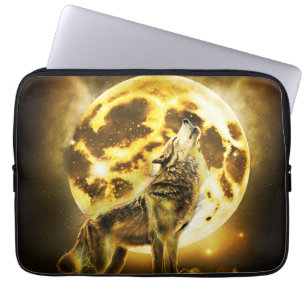 Golden Lighting Varg Laptop Fodral