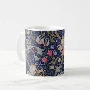 Golden Lily, William Morris Kaffemugg