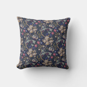 Golden Lily, William Morris Kudde