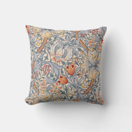 Golden Lily, William Morris Kudde