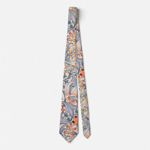 Golden Lily, William Morris Slips