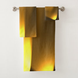 Golden Ljus