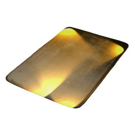 Golden Ljus Badrumsmatta
