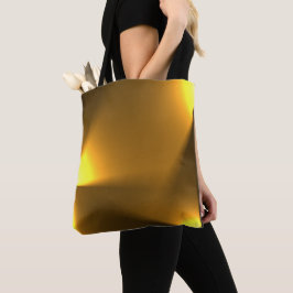 Golden Ljus Tygkasse