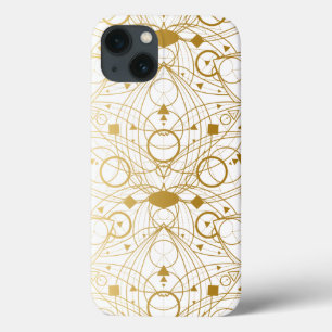 Golden Lotus Design Luxury