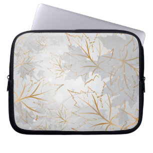 Golden Löv 3 Laptop Fodral
