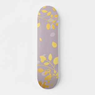 Golden Löv 9 Mini Skateboard Bräda 18,5 Cm