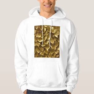 Golden Löv Hoodie