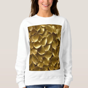 Golden Löv T Shirt