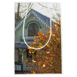 Golden Lövs and Gingertea - Martha's Vineyard