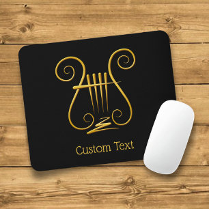 Golden Lyre Musmatta