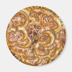 GOLDEN MAGNET