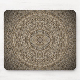 Golden Mandala Musmatta