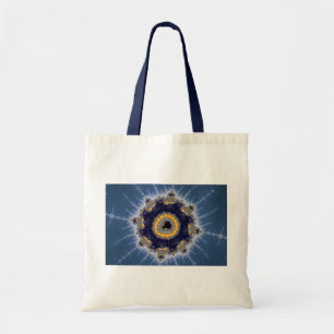 Golden Mandelbrot - Fractal Tygkasse