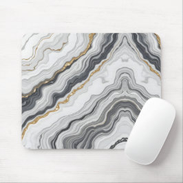 Golden Marble Fluid Musmatta