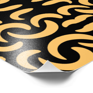 Golden Mask Fototryck