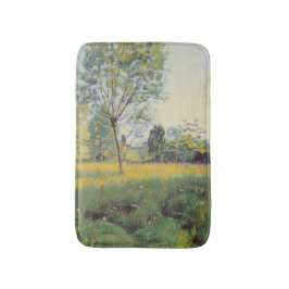 Golden Meadow (av Ferdinand Hodler) Badrumsmatta