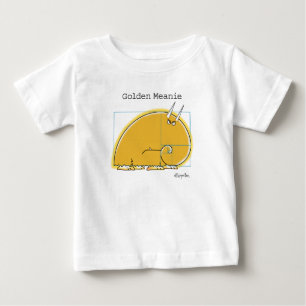 GOLDEN MEANIE av Boynton T Shirt